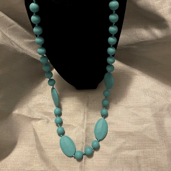 Jewelry | New Turquoise Necklace | Poshmark
